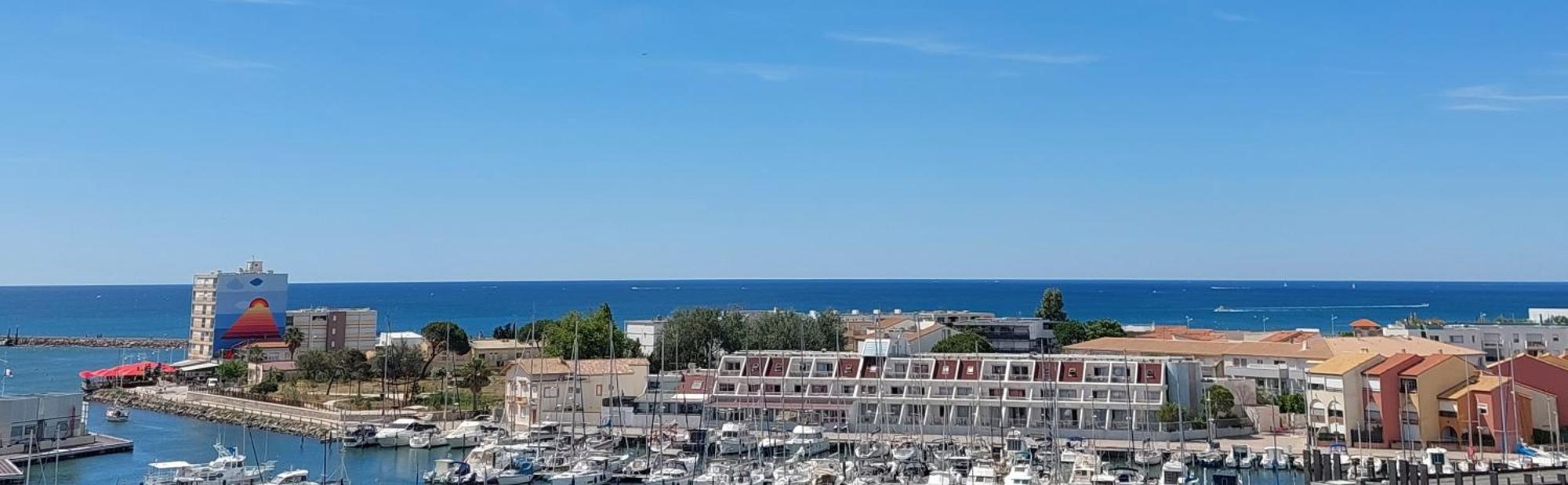 Studio Cabine Vue Mer 卡诺海滩 外观 照片