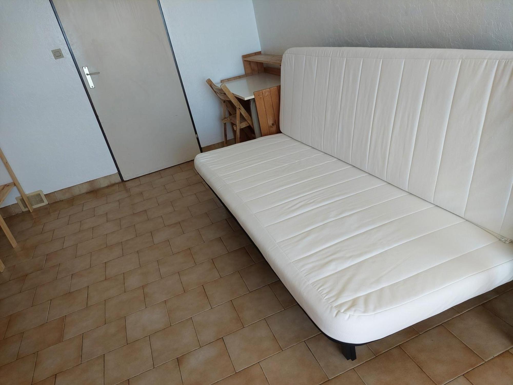 Studio Cabine Vue Mer 卡诺海滩 外观 照片